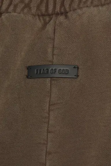 Fear of god Brushed Fleece FGClassic Sweatpant | Thumbnail 6 Fear of god Brushed Fleece FGClassic Sweatpant | Thumbnail 6