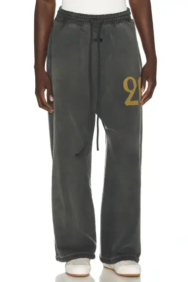 Fear of god 26 Wide Leg Sweatpant | Thumbnail 1