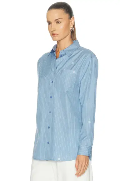 Burberry Glenda Shirt | Thumbnail 2 Burberry Glenda Shirt | Thumbnail 2