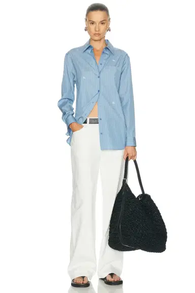 Burberry Glenda Shirt | Thumbnail 4 Burberry Glenda Shirt | Thumbnail 4