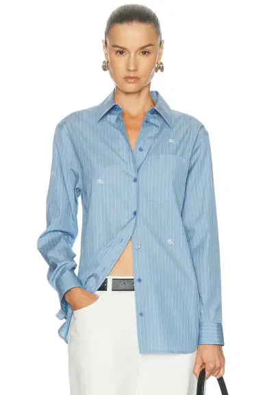 Burberry Glenda Shirt | Thumbnail 1 Burberry Glenda Shirt | Thumbnail 1