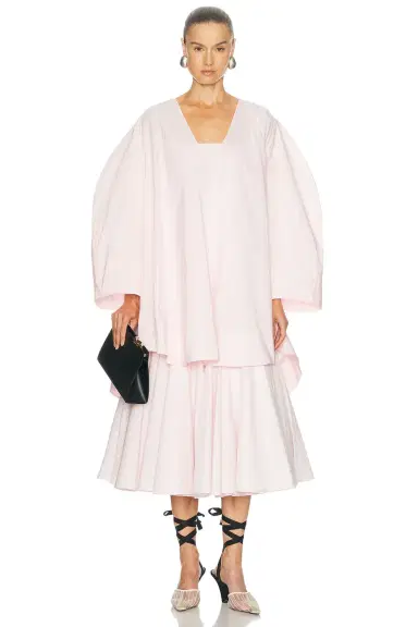Jacquemus La Robe Paysan | Thumbnail 4 Jacquemus La Robe Paysan | Thumbnail 4