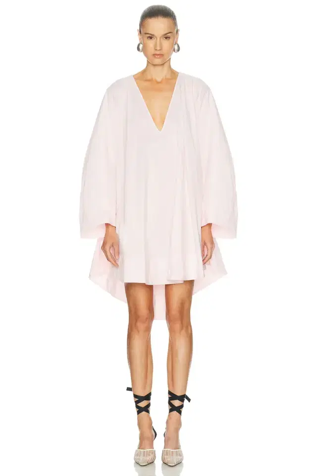 JACQUEMUS La Robe Paysan