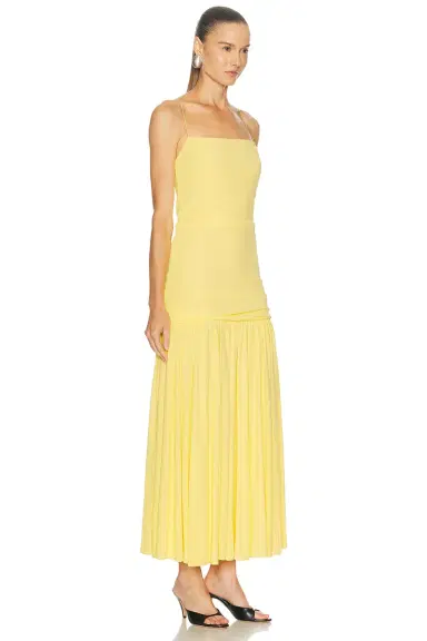 Jacquemus La Robe Abiha | Thumbnail 2 Jacquemus La Robe Abiha | Thumbnail 2