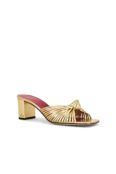 Valentino Garavani Annet Slide | Thumbnail 2 Valentino Garavani Annet Slide | Thumbnail 2