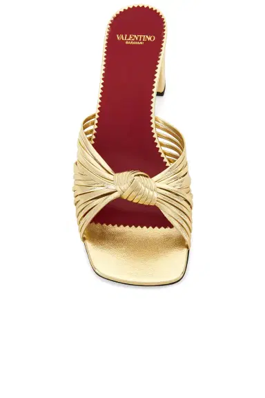 Valentino Garavani Annet Slide | Thumbnail 4 Valentino Garavani Annet Slide | Thumbnail 4
