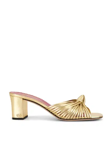 Valentino Garavani Annet Slide | Thumbnail 1 Valentino Garavani Annet Slide | Thumbnail 1