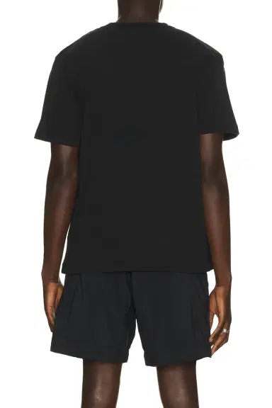 Whitespace Premium Graphic Tee | Thumbnail 2