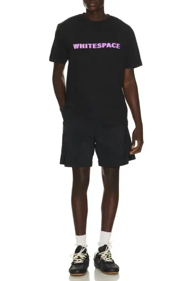Whitespace Premium Graphic Tee | Thumbnail 3