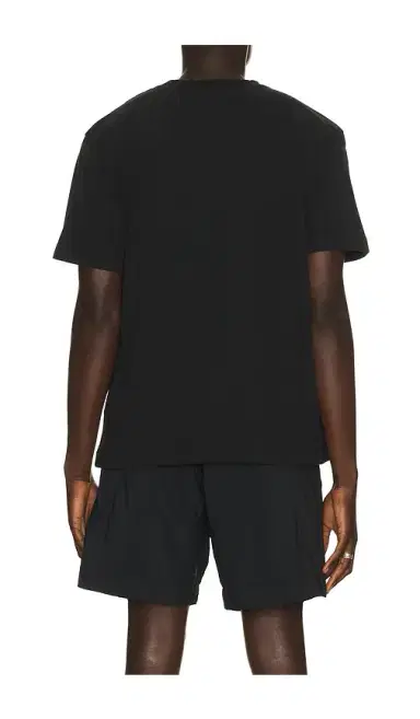 Whitespace Premium Graphic Tee | Thumbnail 6