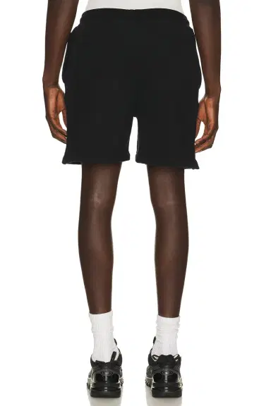 Whitespace Fleece Shorts | Thumbnail 2