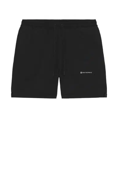 Whitespace Fleece Shorts | Thumbnail 4