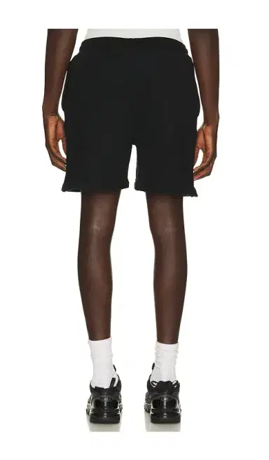 Whitespace Fleece Shorts | Thumbnail 7
