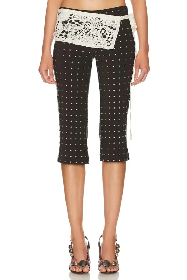SIEDRES Gianna Capri Pant