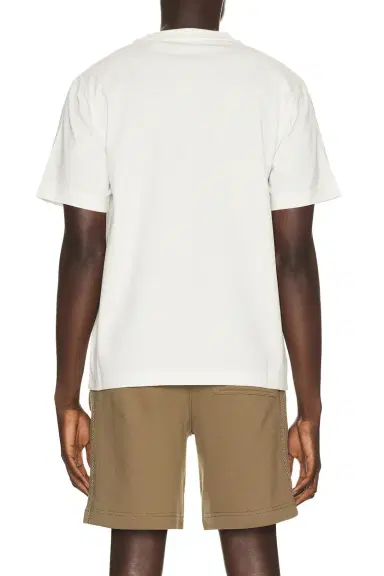 Burberry Ryan Knightstamp T-Shirt | Thumbnail 2 Burberry Ryan Knightstamp T-Shirt | Thumbnail 2
