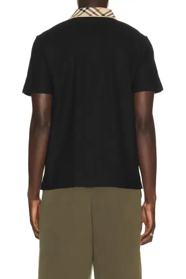 Burberry Evan Polo | Thumbnail 2