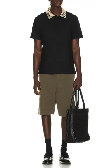 Burberry Evan Polo | Thumbnail 3
