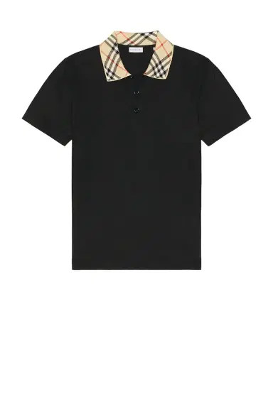 Burberry Evan Polo | Thumbnail 4
