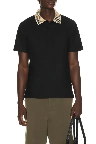 Burberry Evan Polo | Thumbnail 1