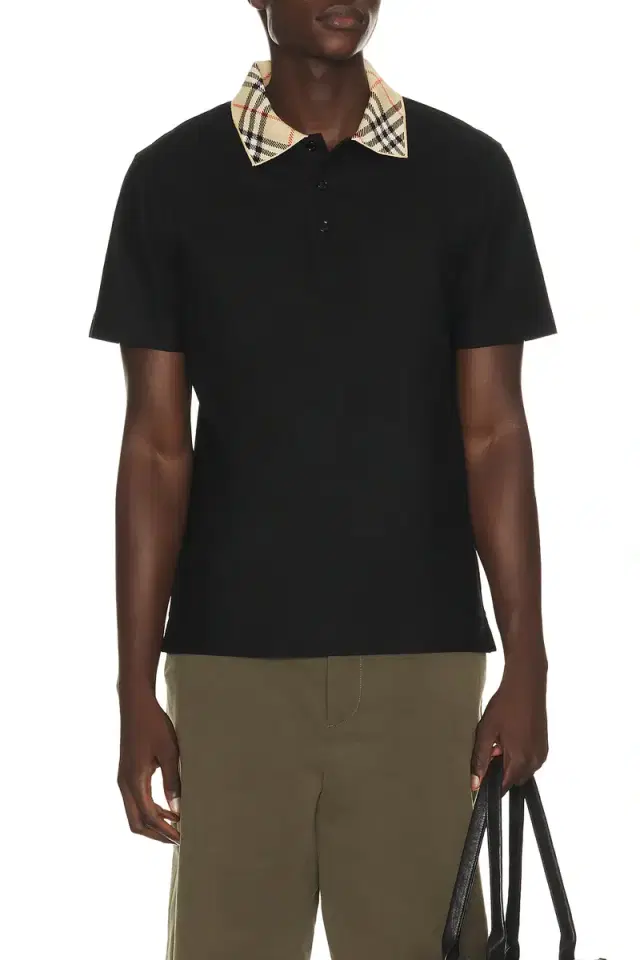Burberry Evan Polo