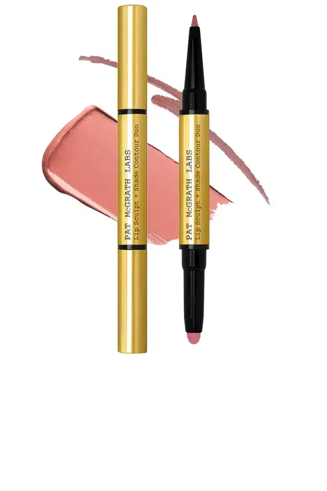PAT McGRATH LABS Lip Fetish Sculpt & Shade Contour Duo