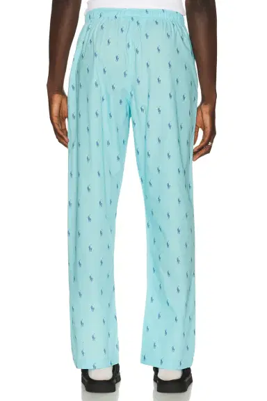 Polo Ralph Lauren Polo Pony Pajama Pant | Thumbnail 3 Polo Ralph Lauren Polo Pony Pajama Pant | Thumbnail 3