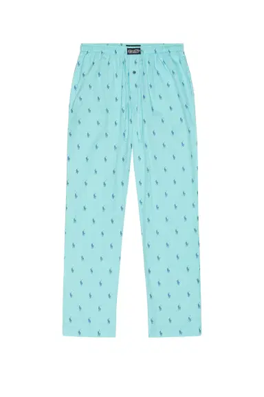 Polo Ralph Lauren Polo Pony Pajama Pant | Thumbnail 5 Polo Ralph Lauren Polo Pony Pajama Pant | Thumbnail 5