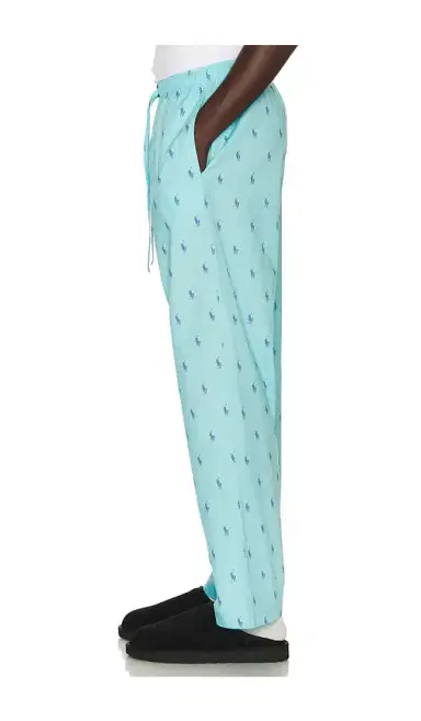 Polo Ralph Lauren Polo Pony Pajama Pant | Thumbnail 7 Polo Ralph Lauren Polo Pony Pajama Pant | Thumbnail 7