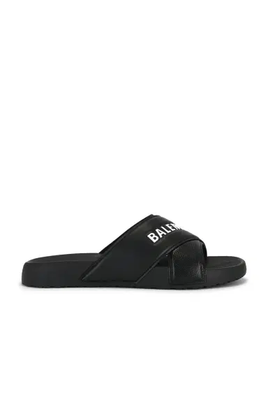 Balenciaga Sporty Pool Logo | Thumbnail 2 Balenciaga Sporty Pool Logo | Thumbnail 2