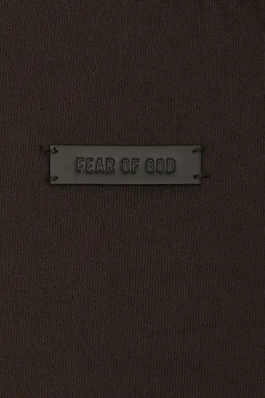 Fear of god French Terry 43 Cut Sleeve Sweatshirt | Thumbnail 5