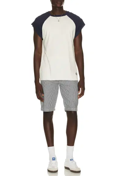 Dickies 11 Hickory Carpenter Short | Thumbnail 3