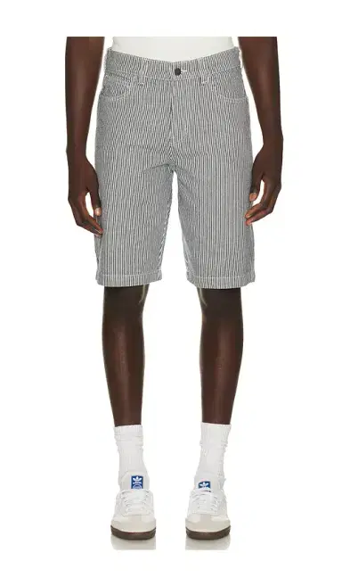Dickies 11 Hickory Carpenter Short | Thumbnail 6