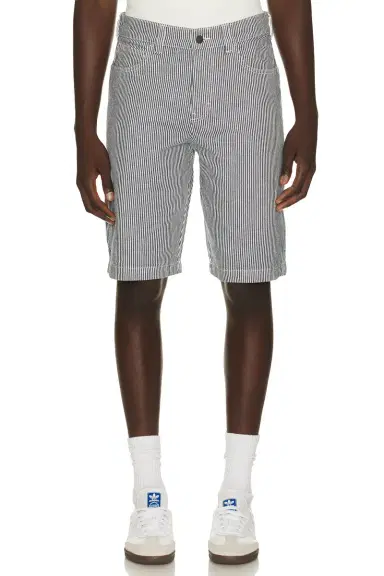 Dickies 11 Hickory Carpenter Short | Thumbnail 1