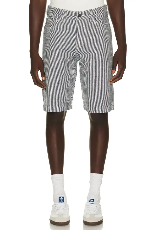 11 Hickory Carpenter Short