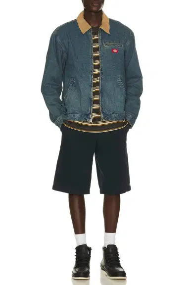 Dickies Worn | Thumbnail 3 Dickies Worn | Thumbnail 3