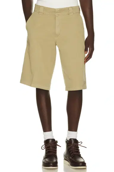 Dickies Worn | Thumbnail 1