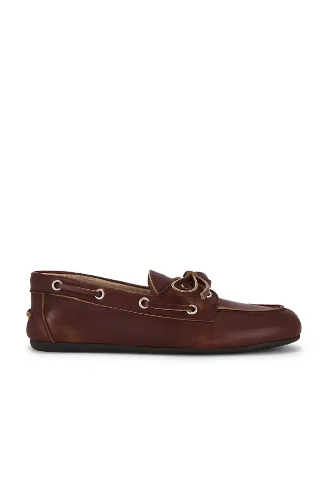 Miu Miu Moccasin