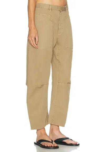 Nili Lotan Shon Pant | Thumbnail 2 Nili Lotan Shon Pant | Thumbnail 2