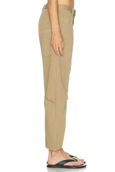 Nili Lotan Shon Pant | Thumbnail 3 Nili Lotan Shon Pant | Thumbnail 3