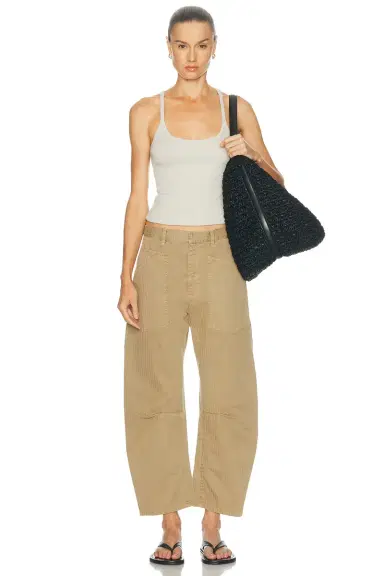 Nili Lotan Shon Pant | Thumbnail 5 Nili Lotan Shon Pant | Thumbnail 5
