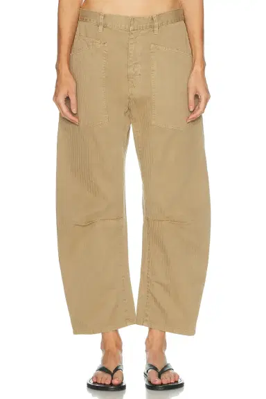 Nili Lotan Shon Pant | Thumbnail 1 Nili Lotan Shon Pant | Thumbnail 1