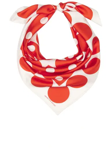 Dries Van Noten Foular Scarf | Thumbnail 1