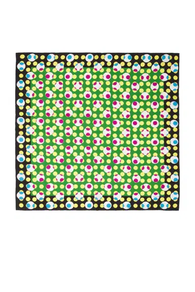 Dries Van Noten Fold Scarf | Thumbnail 2