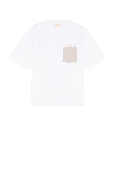 Marni T-Shirt | Thumbnail 4