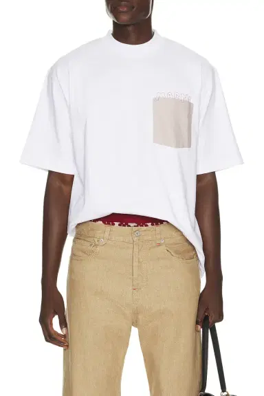 Marni T-Shirt | Thumbnail 1
