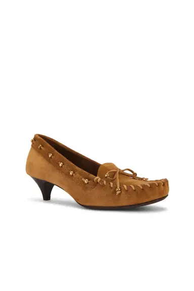 Khaite Milly 45 Pump | Thumbnail 2
