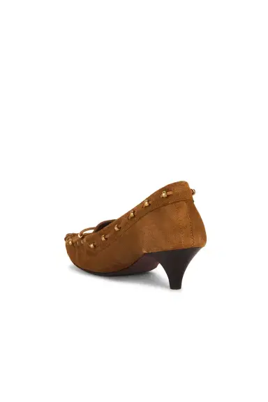 Khaite Milly 45 Pump | Thumbnail 3