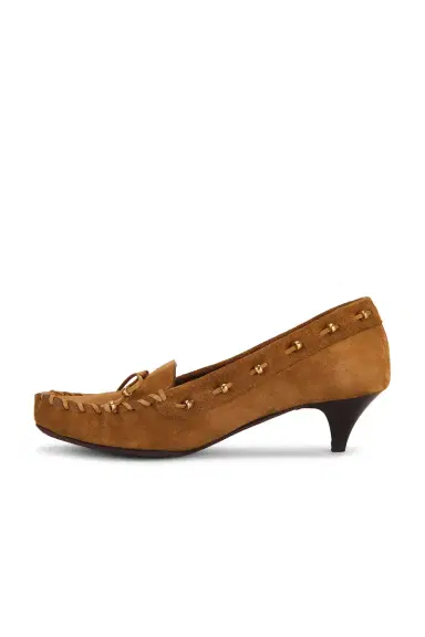 Khaite Milly 45 Pump | Thumbnail 5