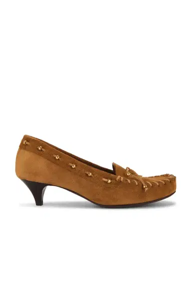 Khaite Milly 45 Pump | Thumbnail 1