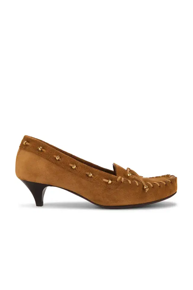 KHAITE Milly 45 Pump